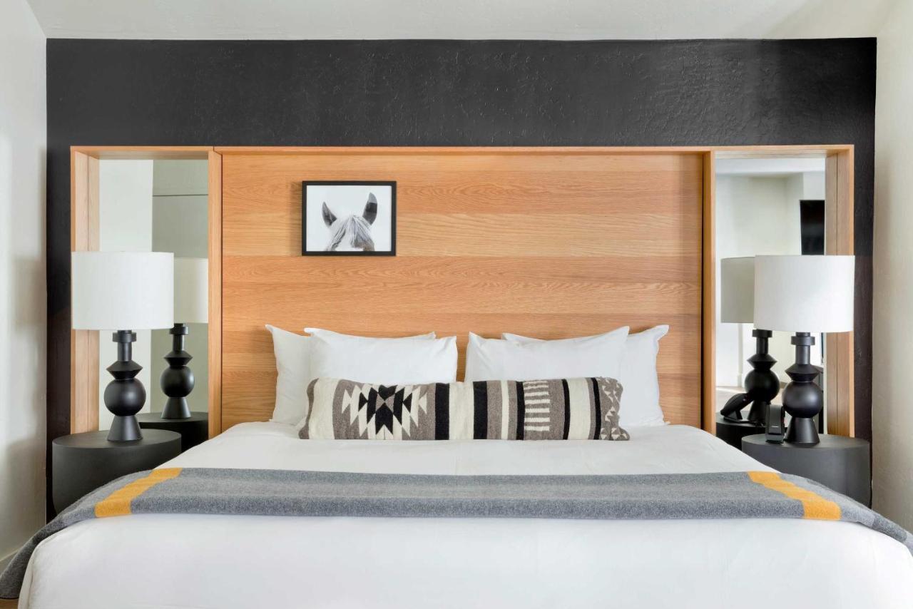 Gravity Haus Jackson Hole Hotel Тетън Вилидж Екстериор снимка