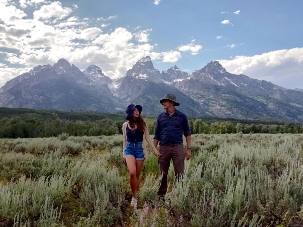 Gravity Haus Jackson Hole Hotel Тетън Вилидж Екстериор снимка