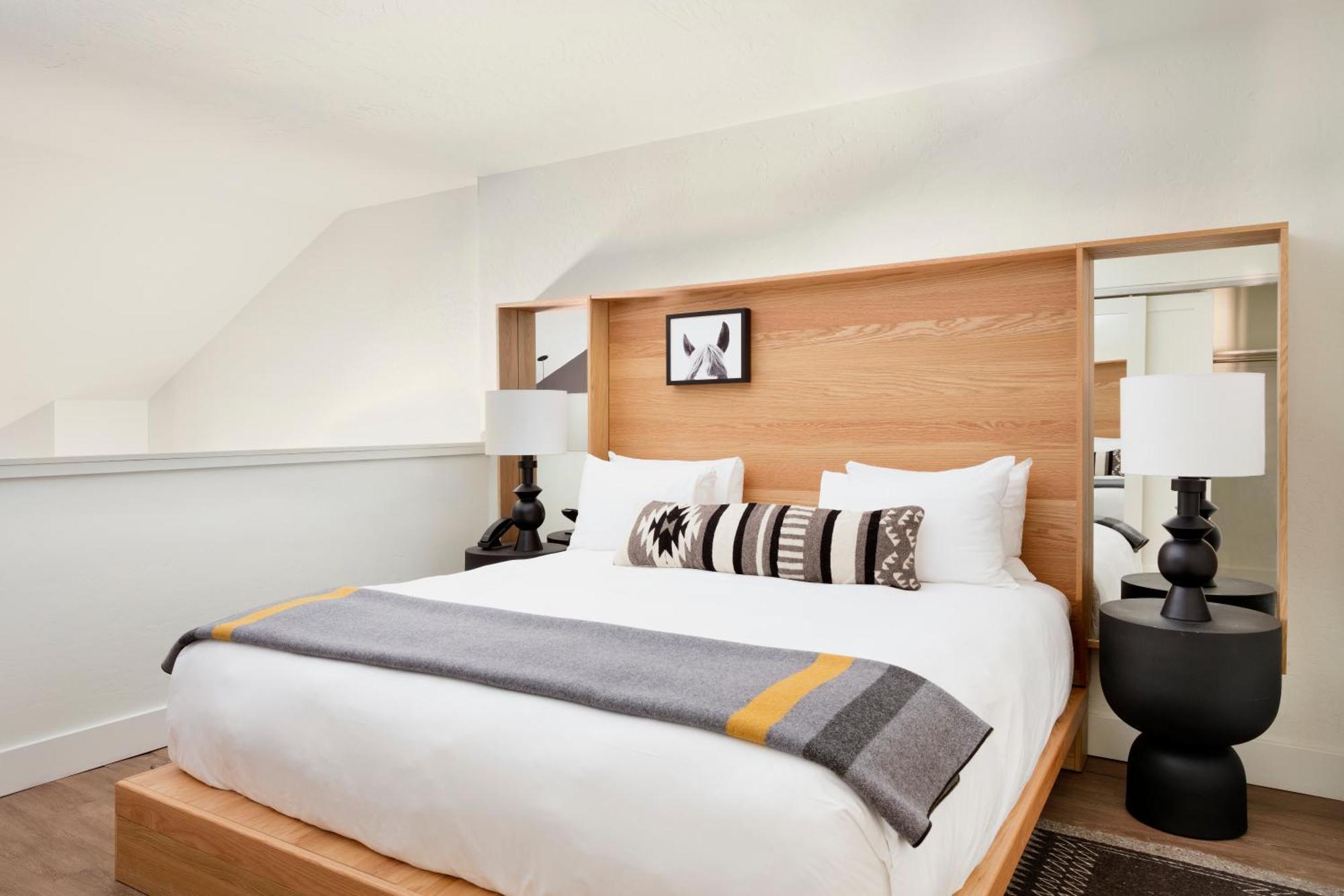 Gravity Haus Jackson Hole Hotel Тетън Вилидж Екстериор снимка