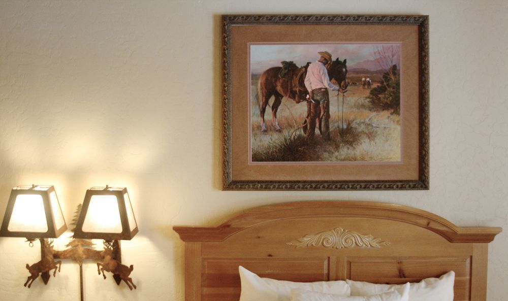 Gravity Haus Jackson Hole Hotel Тетън Вилидж Екстериор снимка