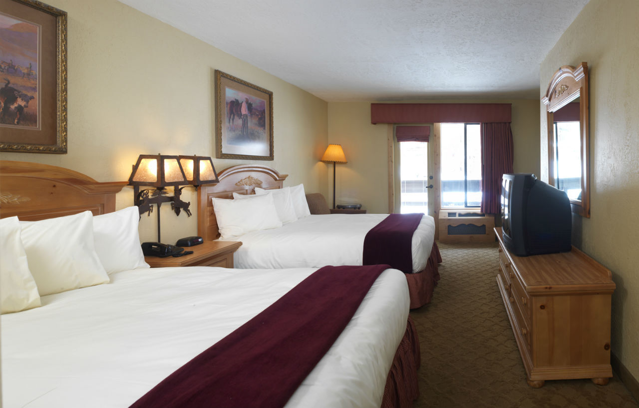 Gravity Haus Jackson Hole Hotel Тетън Вилидж Стая снимка