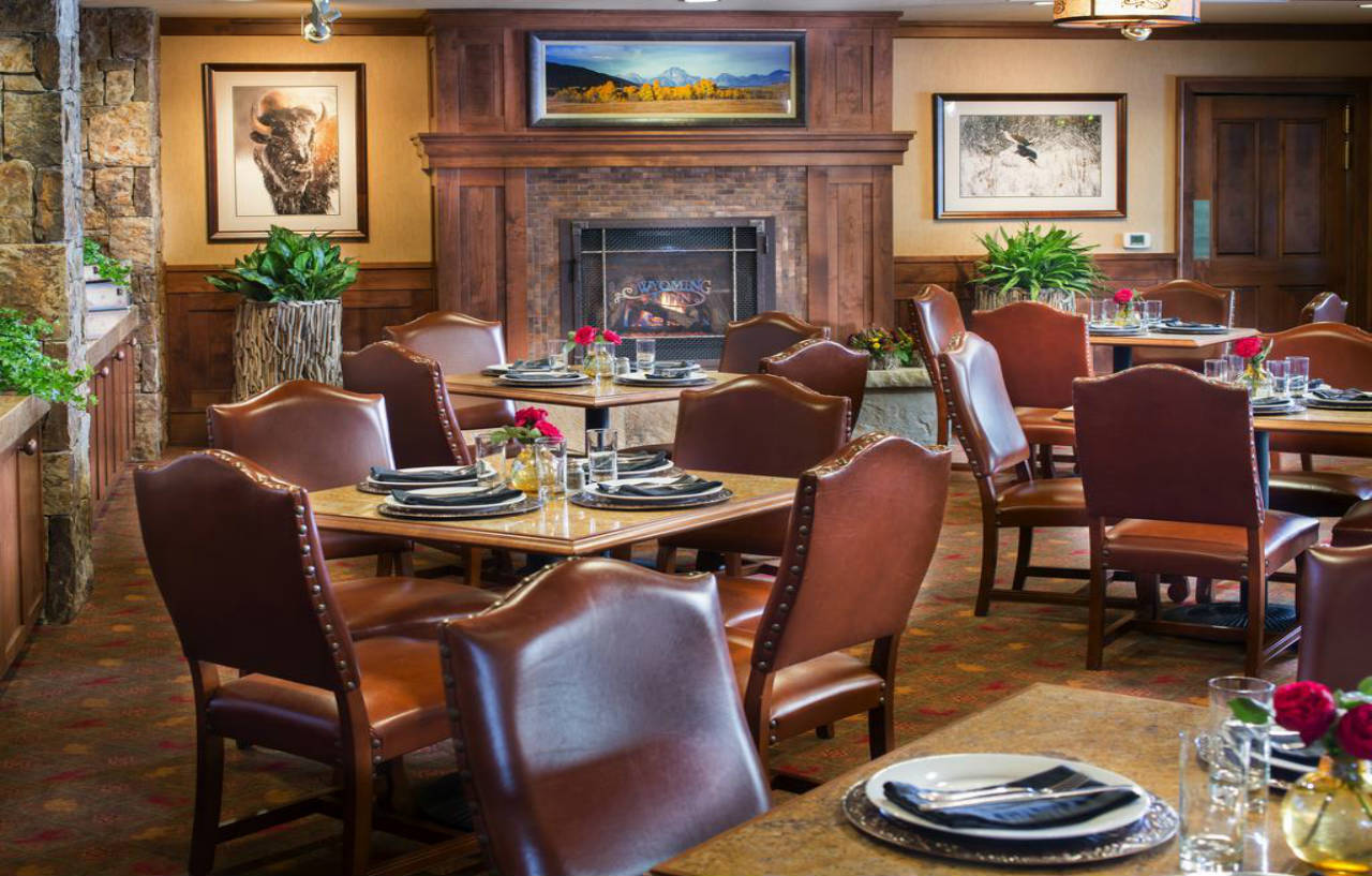 Gravity Haus Jackson Hole Hotel Тетън Вилидж Екстериор снимка